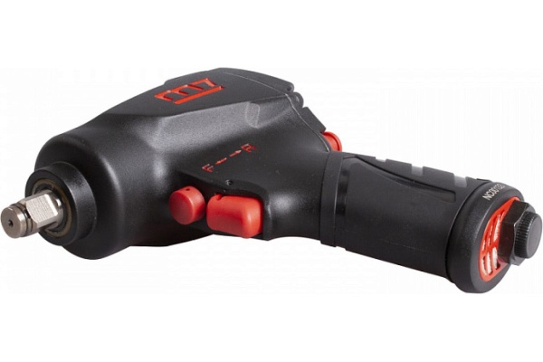 Пневматический ударный гайковерт MIGHTY SEVEN 1/2", 746 Нм NC-4130