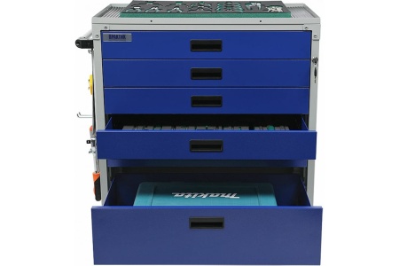 Тележка Промет WDS D-6.0 S30299033604