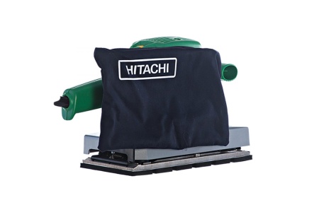 Плоскошлифовальная вибрационная машина Hitachi SV12V