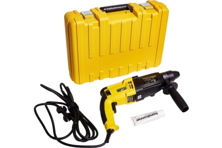 Перфоратор Hanskonner HRH0828RE Перфоратор Hanskonner HRH0828RE