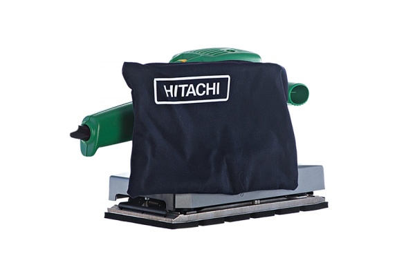 Плоскошлифовальная вибрационная машина Hitachi SV12V