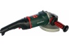 Угловая шлифмашина Metabo WEA 24-230 MVT Quick 606472000