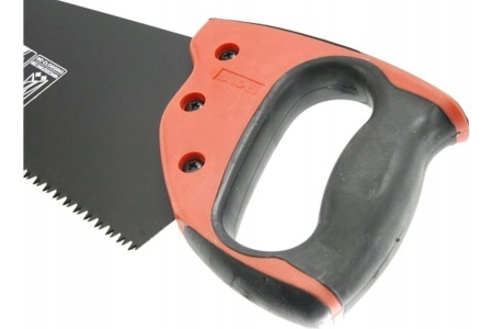 Пила по дереву YATO 400мм, тефлоновое покрытие YT-3106