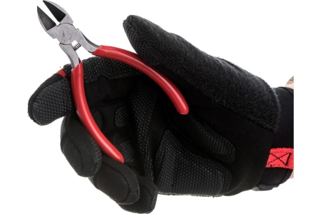 Кусачки BAKU BK-021 476636