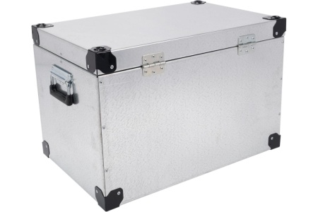 Оцинкованный ящик Олимп 550х350х380_Z 553538_Z