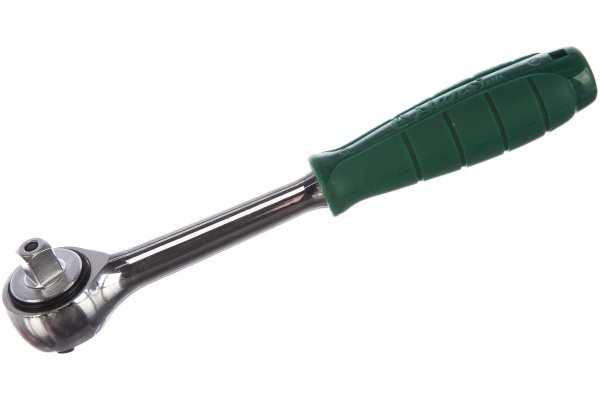 Трещотка с быстрым сбросом Hans 3/8" 3130GQ Трещотка с быстрым сбросом Hans 3/8" 3130GQ