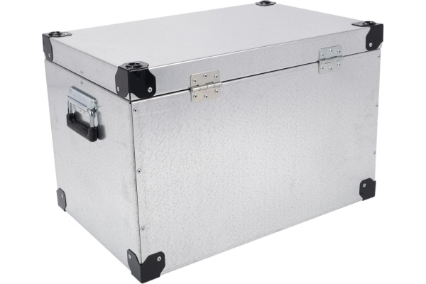 Оцинкованный ящик Олимп 550х350х380_Z 553538_Z Оцинкованный ящик Олимп 550х350х380_Z 553538_Z