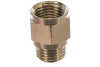 Переходник мама 1/4" - папа 1/4" 1216/5 M1/4*F1/4 GAV 10063