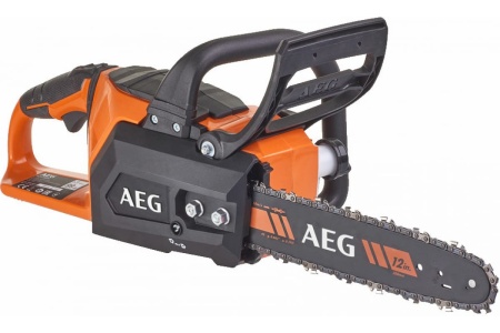 Бесщеточная пила AEG ACS18B30 4935471337