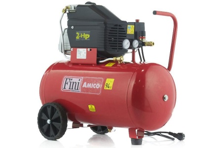 Поршневой компрессор FINI AMICO 50/2400 100540242