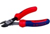 Силовые бокорезы KNIPEX KN-7402140