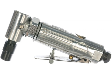 Угловая пневмозачистная машинка Forsage F-ST-7734M