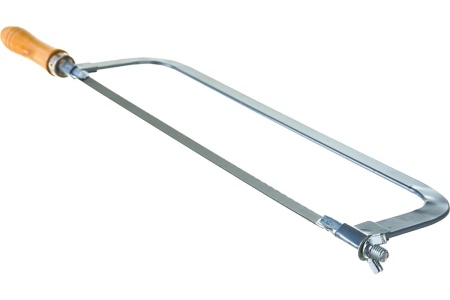 Ножовка по металлу, 300 мм РемоКолор 42-1-001