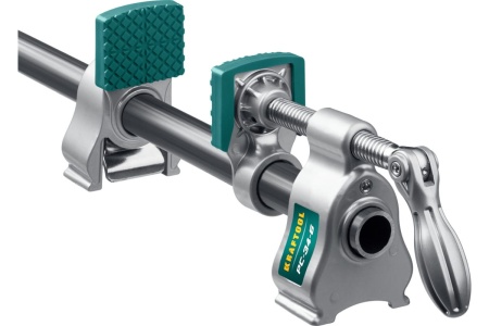 Трубная струбцина KRAFTOOL PC-34-6 3/4" 32301-1