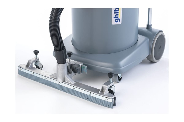 Пылесос Ghibli&Wirbel POWER WD 80.2 I 14374010001