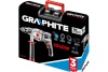 Ударная дрель GRAPHITE 58G722