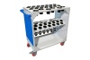 Тележка ПРАКТИК WDS-HARD S30299025846 Тележка ПРАКТИК WDS-HARD S30299025846