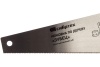 Ножовка по дереву для точных пильных работ, 350 ммкал, зуб 2D, 14 СИБРТЕХ Зубец 23826