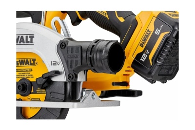 Дисковая пила Bosch PKS 40 0.603.3C5.000