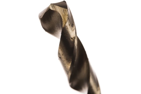 Сверло по металлу (9.5х125 мм) ПРАКТИКА 033-321