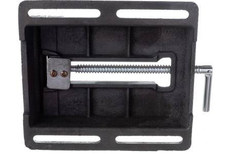 Сверлильные тиски Gigant DPV 150