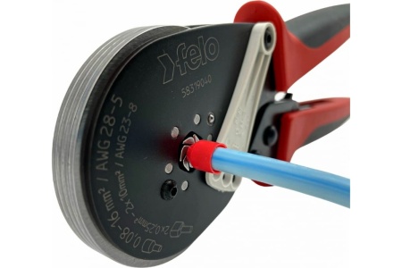 Ручной обжимник Felo 58319040