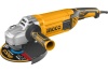 Угловая шлифовальная машина INGCO AG24008