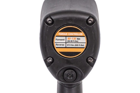 Пневмогайковерт BYEMAX BM-43-4033A