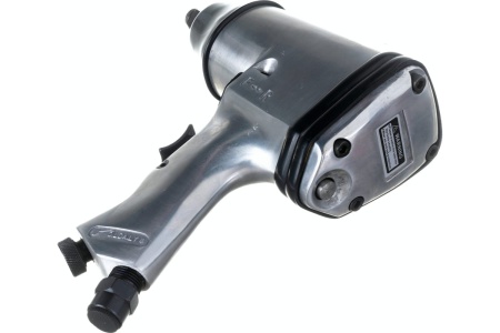 Ударный пневмогайковерт с головками ТЕМП AB-08