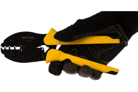 Пресс-клещи SHTOK 03303