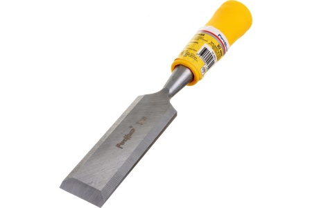 Стамеска РемоКолор ударная, цельнометаллический стержень, 30мм, 40-3-630