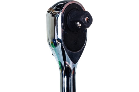 Трещотка 1/2" 72-зубцовая JTC 5024B