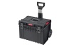 Ящик для инструментов QBRICK SYSTEM ONE CART BASIC 585x438x690мм 10501230