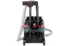 Пылесос Metabo ASR 25 L SC 602024000 Пылесос Metabo ASR 25 L SC 602024000