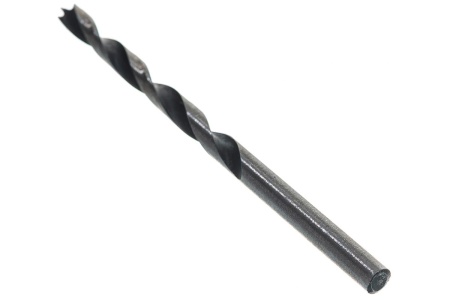 Сверло по дереву (4 мм) ПРАКТИКА 034-809 Сверло по дереву (4 мм) ПРАКТИКА 034-809