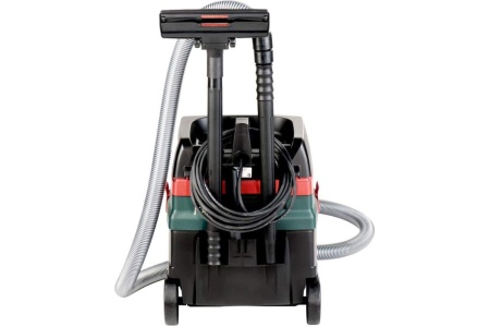 Пылесос Metabo ASR 25 L SC 602024000 Пылесос Metabo ASR 25 L SC 602024000
