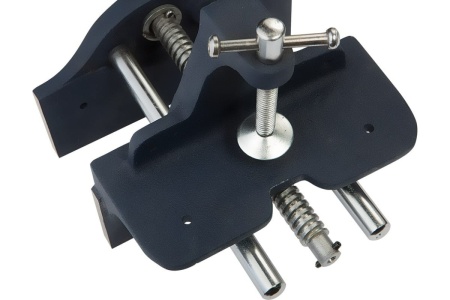 Переносные столярные тиски Wilton WWV/P-6 65019EU 150х120