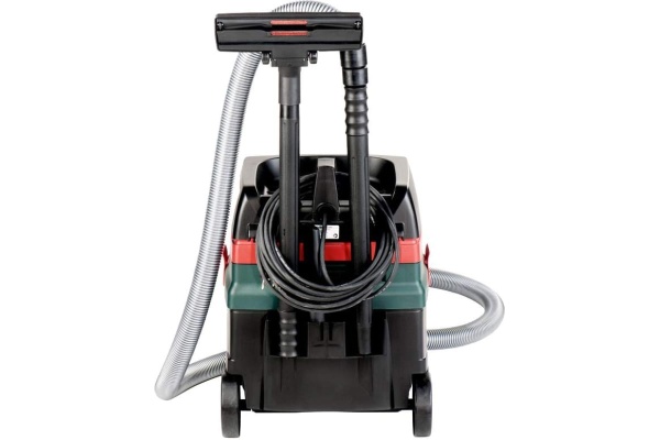 Пылесос Metabo ASR 25 L SC 602024000
