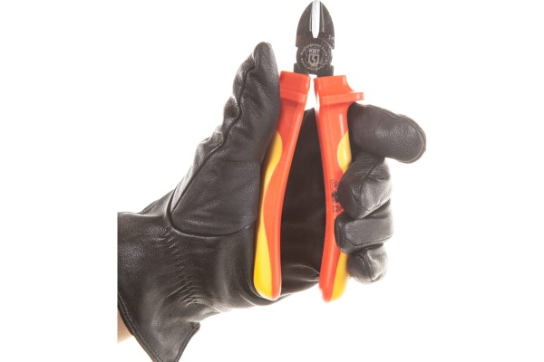 Набор диэлектрического инструмента КВТ Профи НИИ 18 73301