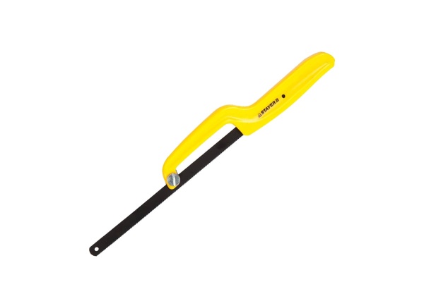 Пластмассовая усиленная ножовка-ручка STAYER MASTER 1571_z01