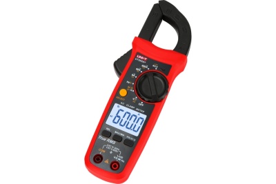 Цифровые токоизмерительные клещи UNI-T UT202A+ 00-00002532