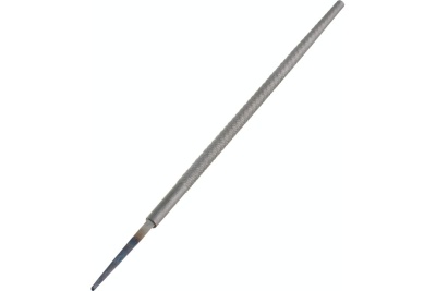 Круглый напильник ИПК 150 № 1 2822-0057
