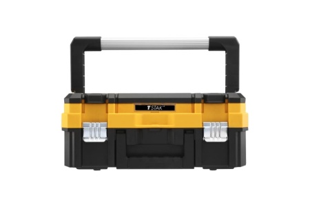 Набор с органайзером DEWALT DWST1-70704