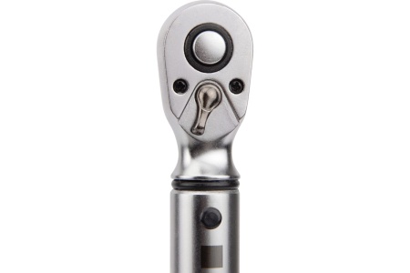 Динамометрический бесшкальный ключ NORGAU NTW21-025PR 1/4", 2-25 Нм, с поверкой 051112025/П Динамометрический бесшкальный ключ NORGAU NTW21-025PR 1/4", 2-25 Нм, с поверкой 051112025/П