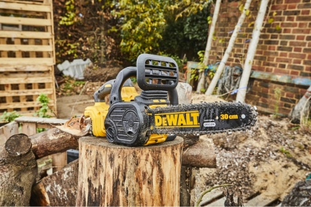 Цепная пила DEWALT XR 18 В DCM565N-XJ