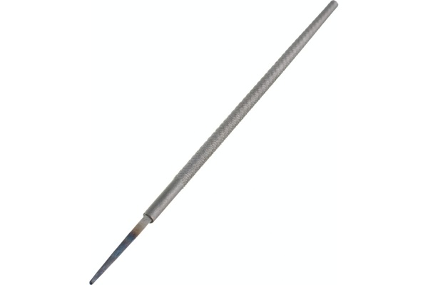 Круглый напильник ИПК 150 № 1 2822-0057