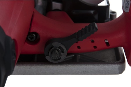 Циркулярная ручная пила Hitachi C18DSL