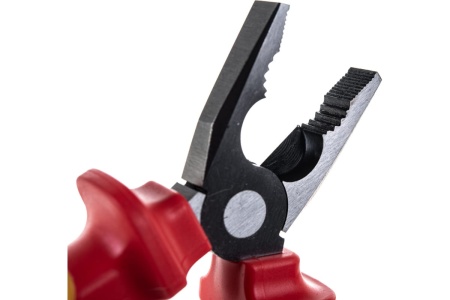 Набор диэлектрических инструментов Inforce 7 предметов 06-07-54