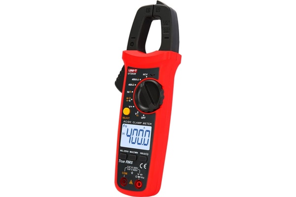 Токоизмерительные цифровые клещи UNI-T UT203R 00-00007283