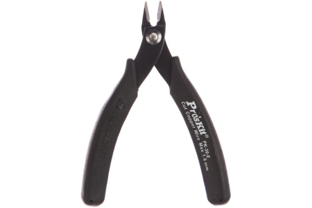 Кусачки (антистатические) ProsKit 1PK-30-E 00160595